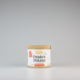 Pablos Potato Bijzondere Smaken Liessel